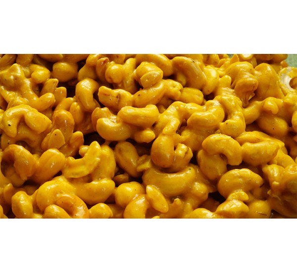 Vellanki Foods Kaju Sweet