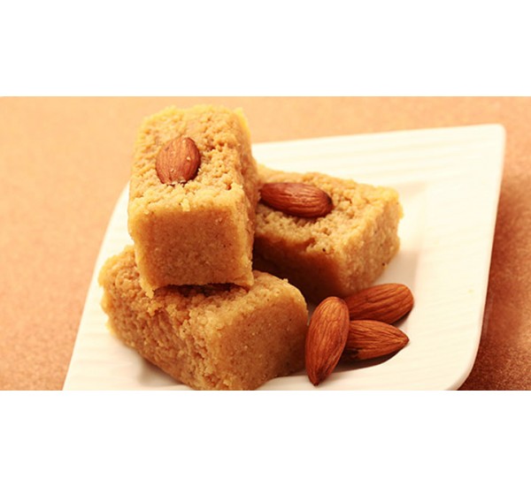 Vellanki Foods Ajmeer Kalakand