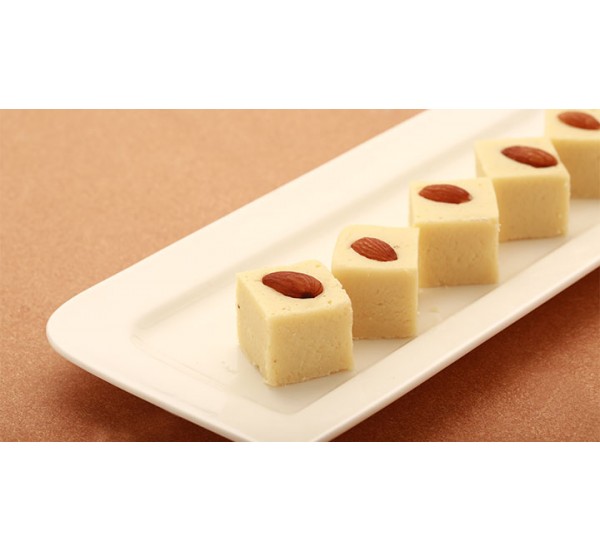 Vellanki Foods Badam Burfi Kalakan