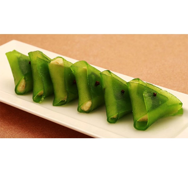 Vellanki Foods Agra Pan (Agra Paan)