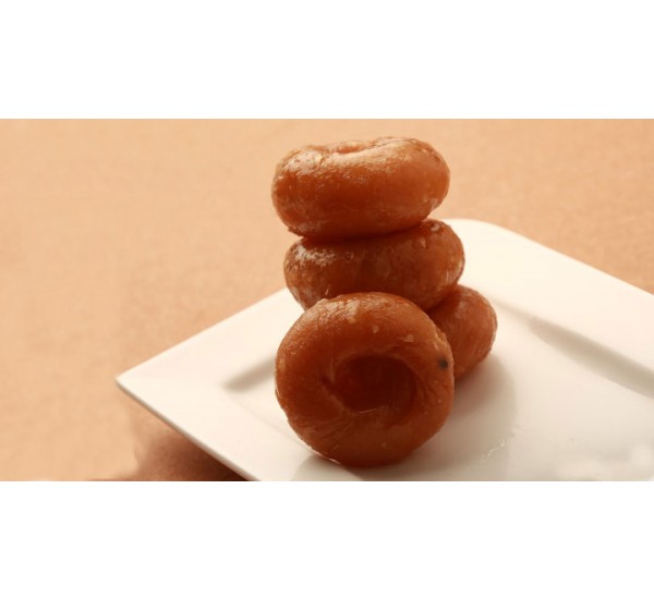 Vellanki Foods Badusha