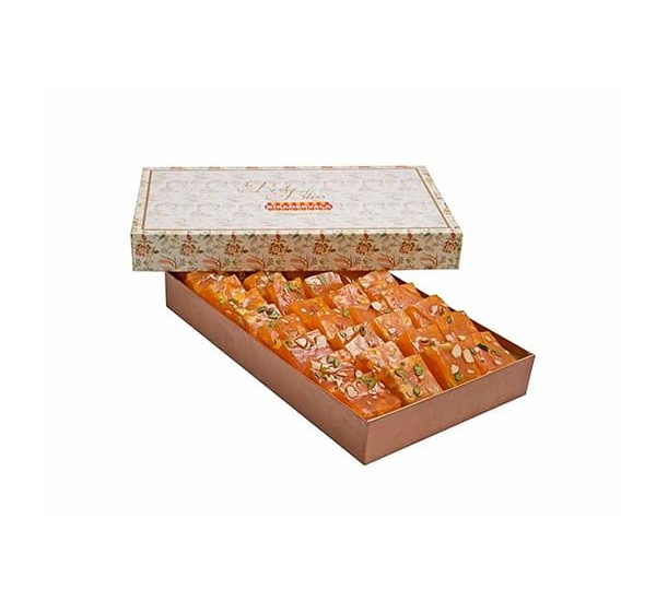 Bikanervala Halwa Karanchi 750 gm