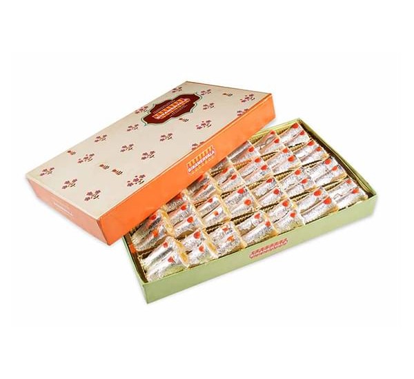 Bikanervala Kaju Roll 750 gm