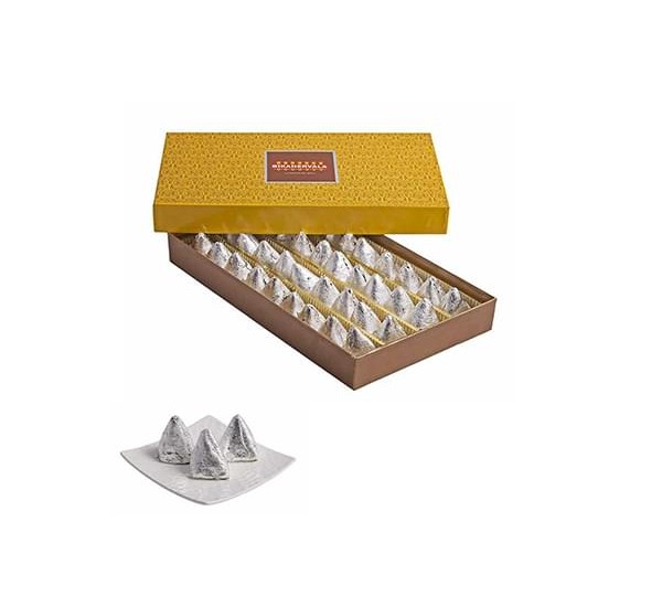 Bikanervala Kaju Samosa 750 gm