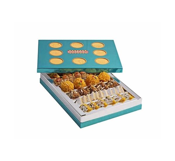 Bikanervala Mix Gourmet