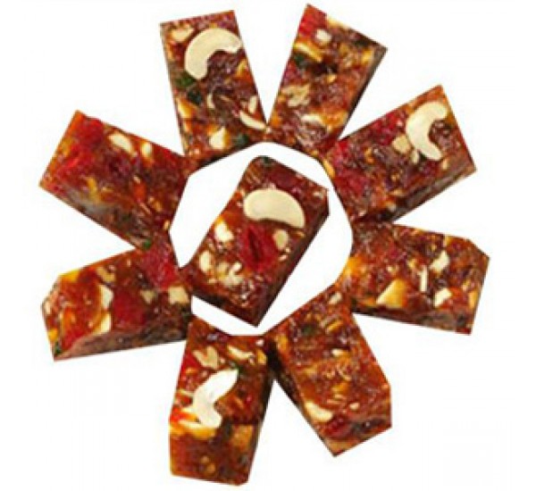 Pullareddy Dry Fruit Halwa