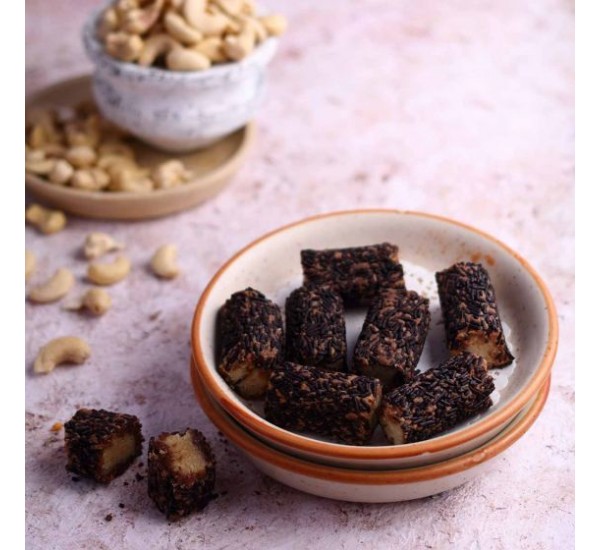 Almond House Kaju Flakes Roll