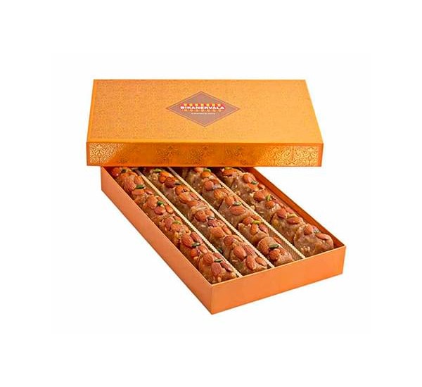 Bikanervala Pinni Special 750 gm