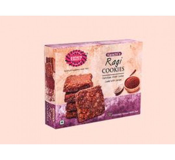 Buy Ragi Cookies - Karachi Bakery at indiansbasket.com
