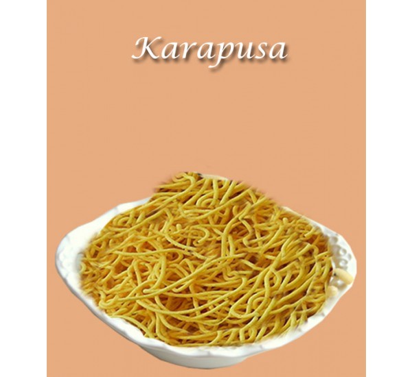 Konaseema Special Karappusa