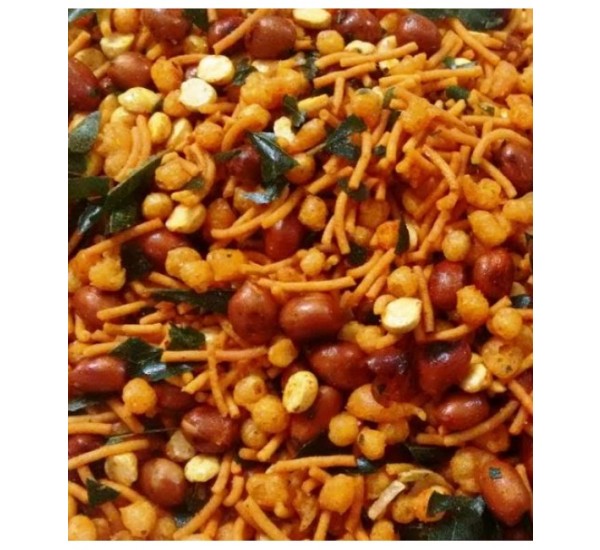 Konaseema Special regular mixture