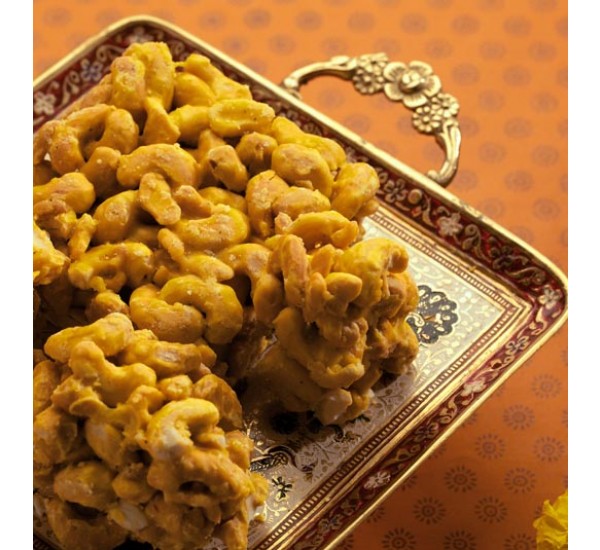 Pullareddy Kaju Pakam