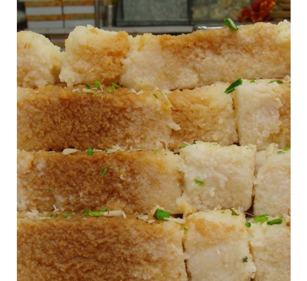 Pullareddy Ajmeri Kalakand