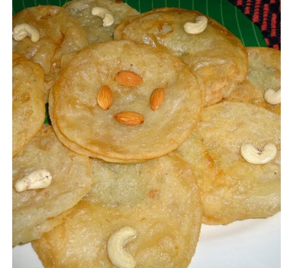 Pullareddy Bobbatlu 5pcs