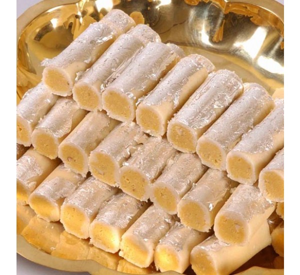 Pullareddy Badam Roll