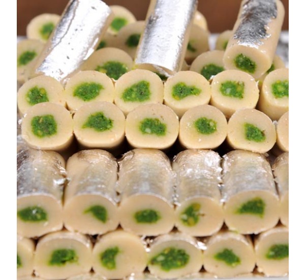 Pullareddy Kaju Roll