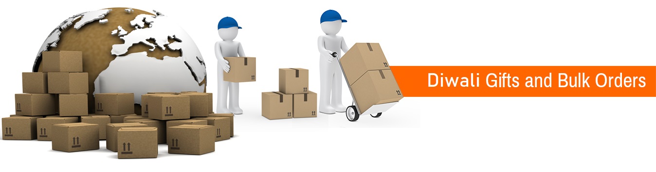 Bulk and customized orders